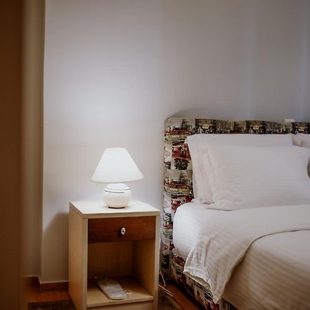 Cozy & Relaxing Apartments-Agia Paraskevi Atina Dış mekan fotoğraf