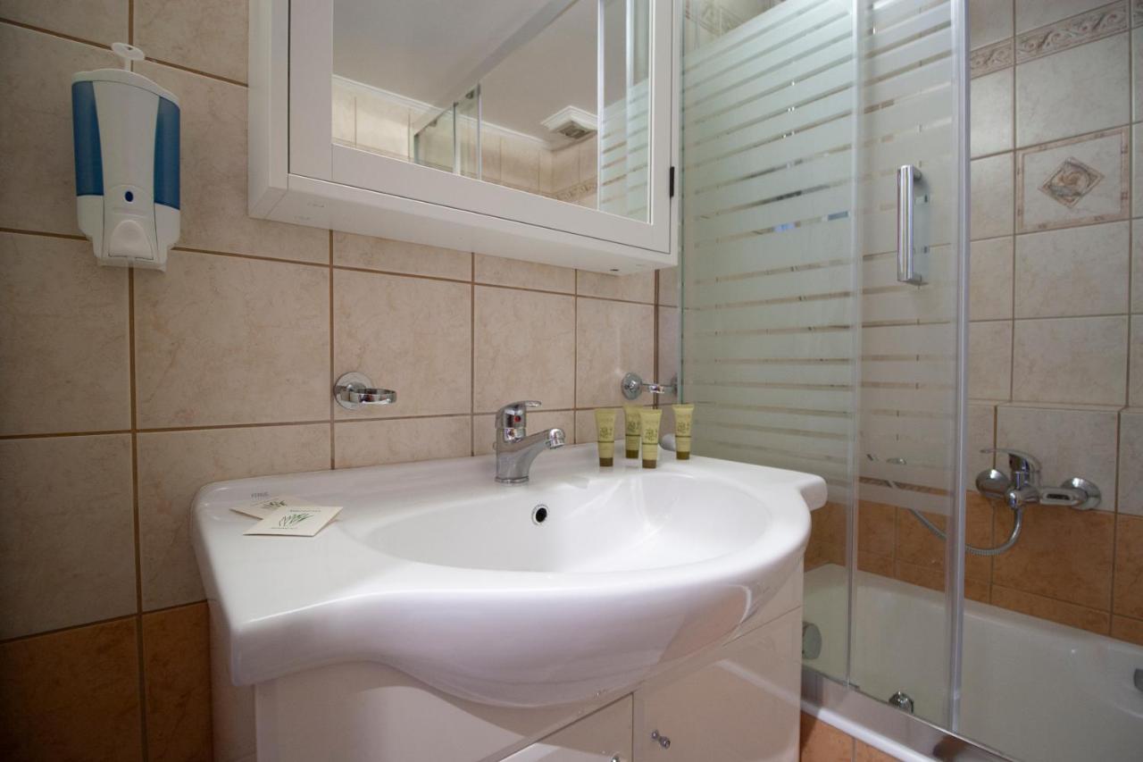 Cozy & Relaxing Apartments-Agia Paraskevi Atina Dış mekan fotoğraf