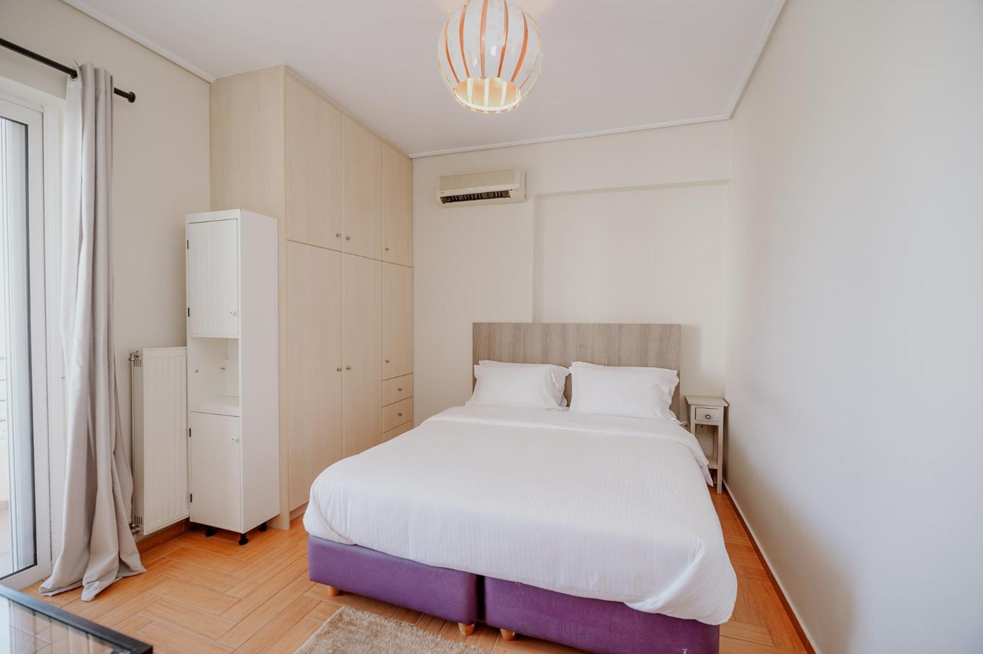 Cozy & Relaxing Apartments-Agia Paraskevi Atina Dış mekan fotoğraf